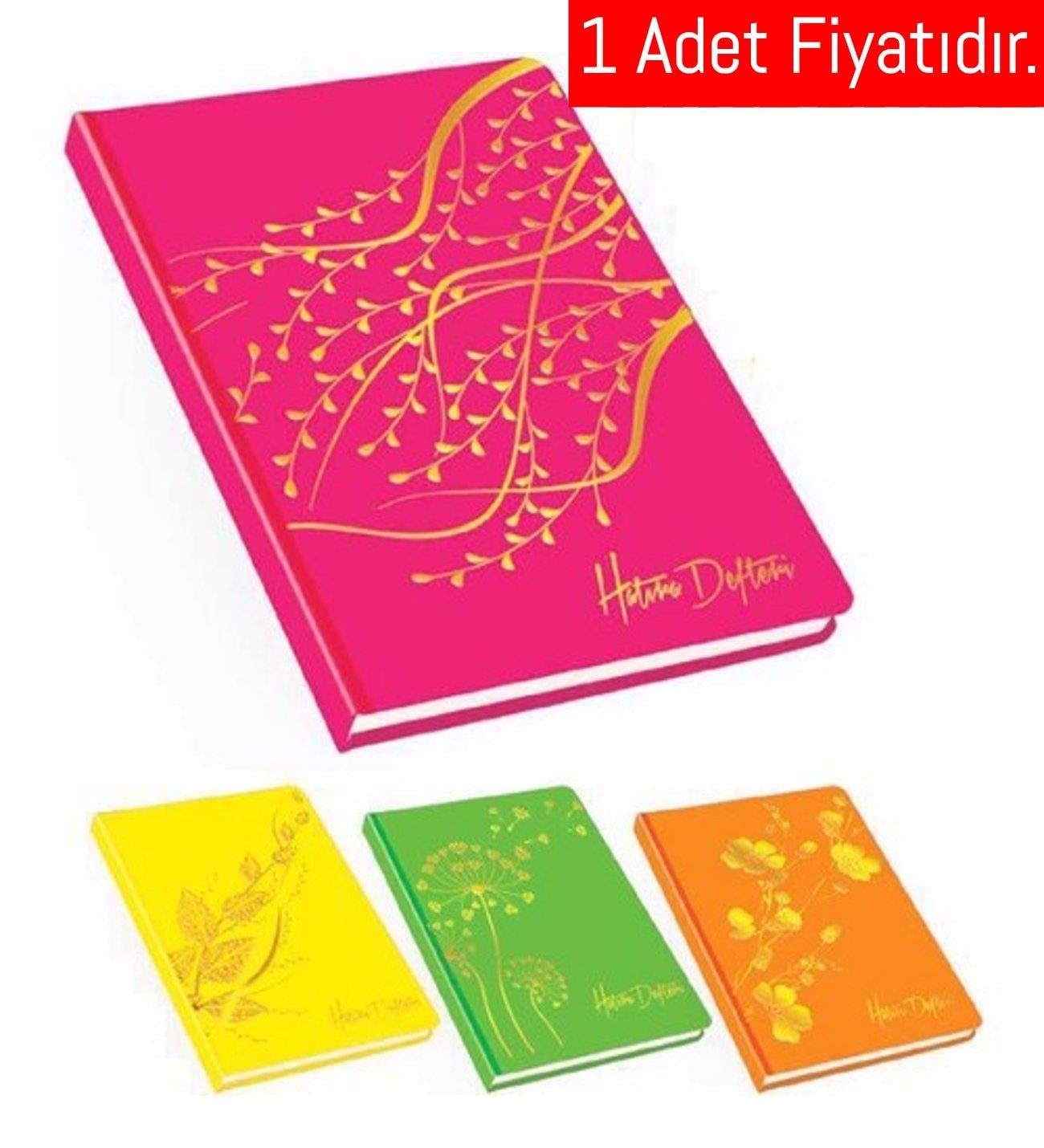 Keskin Color Hatıra Defteri Termo Deri 14X20 120 Yaprak (1 Adet)Keskin Color Hatıra Defteri Termo Deri 14X20 120 Yaprak - Kirtasiyem.netHatıra Defterleri