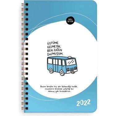 Keskin Color Hisli Şeyler A4 80-4 Yp.Kar.Spr.Stickerli Def. Üstüme Gelmeyin Ben Zaten DolmuşumKeskin Color Hisli Şeyler A4 80-4 Yp.Kar.Spr.Stickerli Def. Üstüme Gelmeyin Ben Zaten Dolmuşum - Kirtasiyem.netSpiralli Karton Kapak Defterler