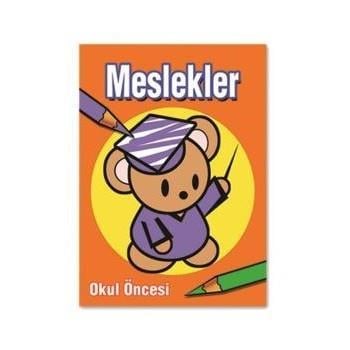 Keskin Color Karş.Okul Öncesi Boyama Kitabı 20*28 8 YaprakKeskin Color Karş.Okul Öncesi Boyama Kitabı 20*28 8 Yaprak - Kirtasiyem.netBoyama Kitapları