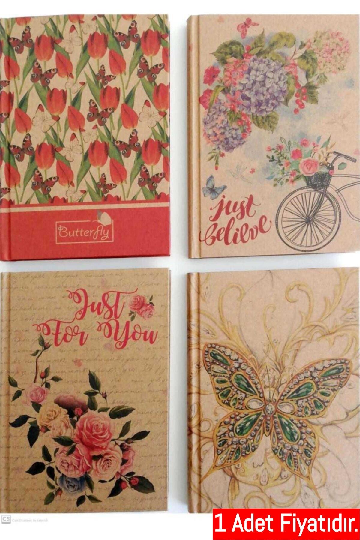 Keskin Color Kraft Defter 14*20 96 Yaprak (1 Adet)Keskin Color Kraft Defter 14*20 96 Yaprak - Kirtasiyem.netKraft Defterler
