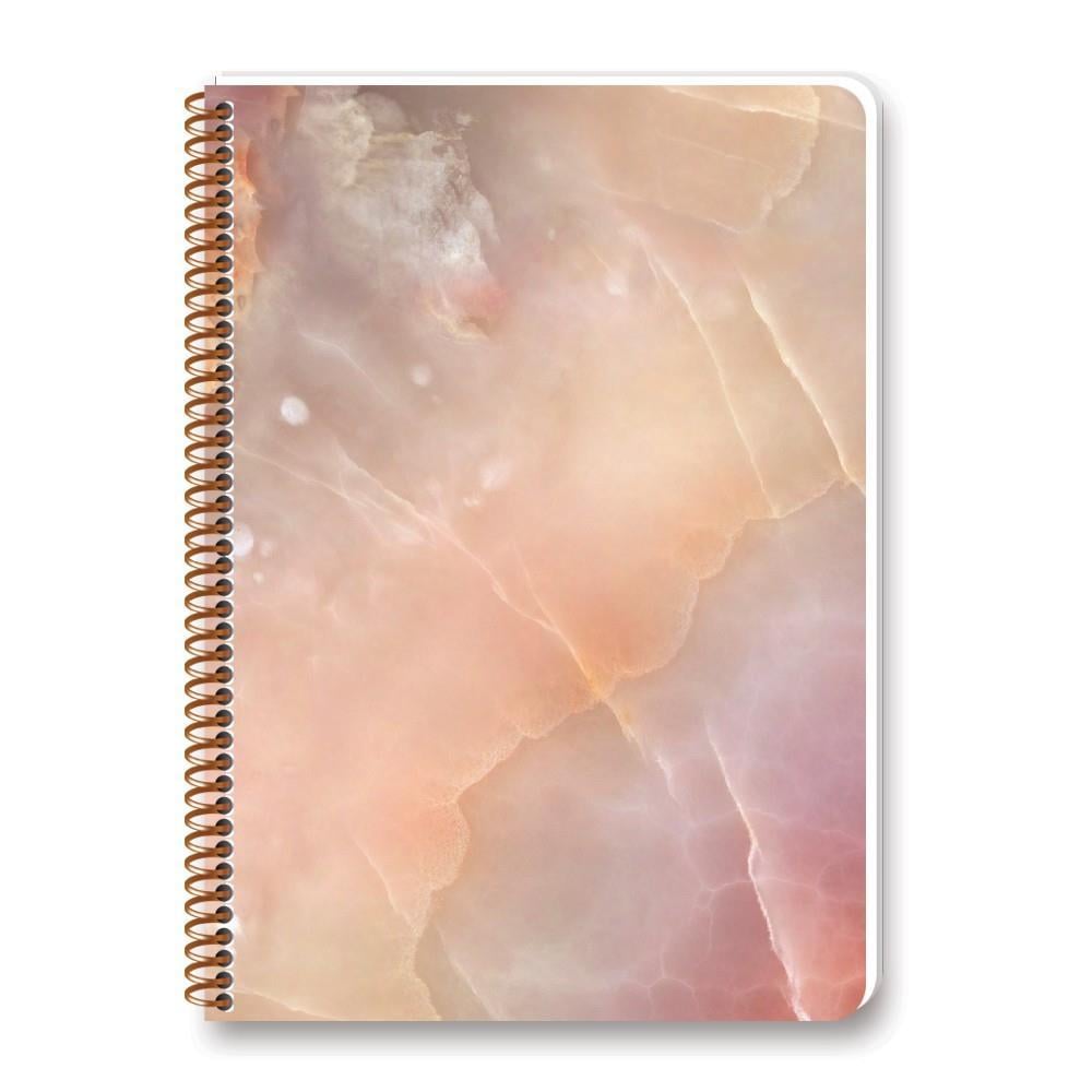 Keskin Color Onyx Plastik Kapak Spiralli Defter A4 80 Yaprak ÇizgiliKeskin Color Onyx Plastik Kapak Spiralli Defter A4 80 Yaprak Çizgili - Kirtasiyem.netSpiralli Plastik Kapak Defterler