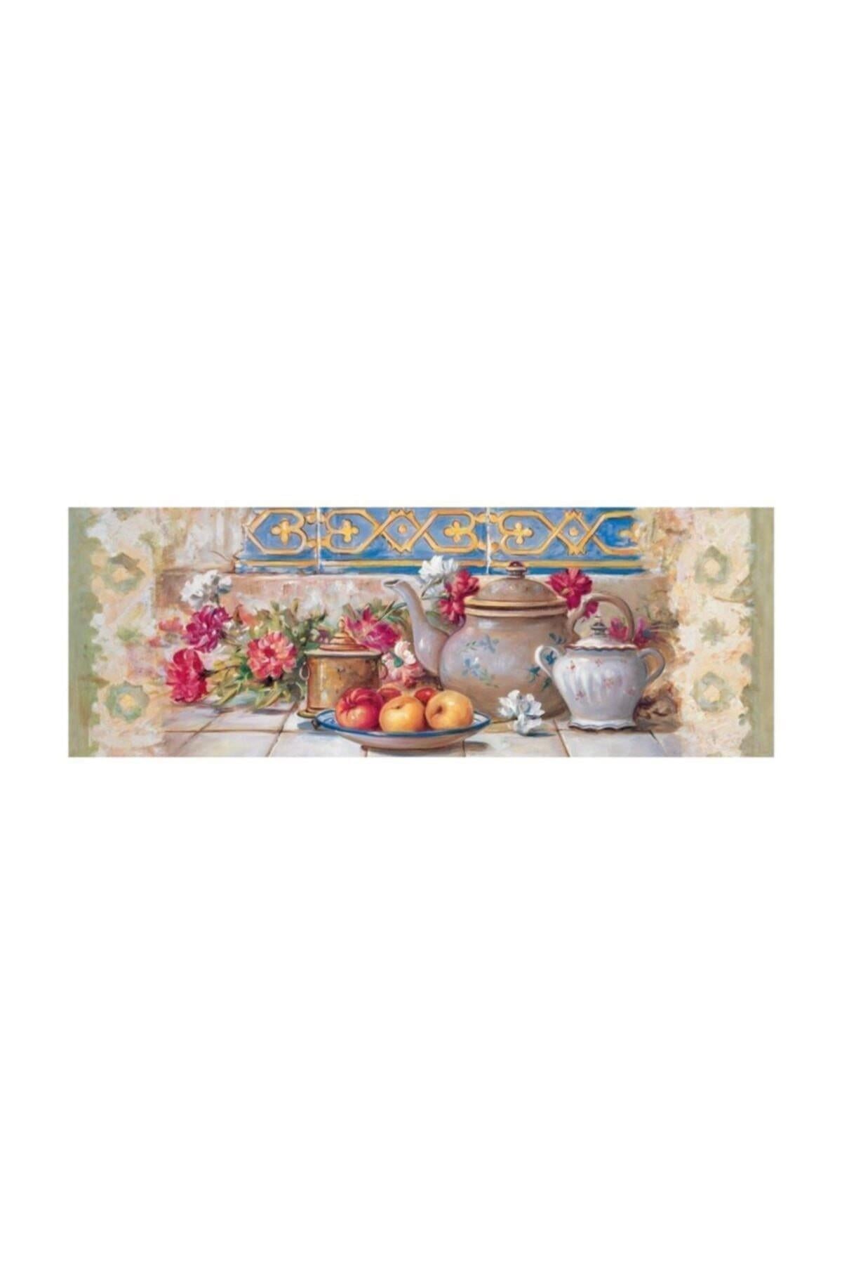 Keskin Color Panoramik Yapboz Çay Takımı 34*96 1000 LiKeskin Color Panoramik Yapboz Çay Takımı 34*96 1000 Li - Kirtasiyem.netYapbozlar