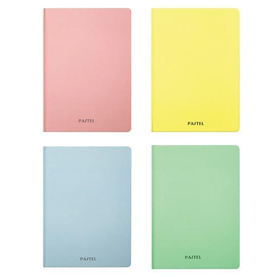 Keskin Color Pastel Note Plastik Kapak Spiralli Defter 17X24 80-0 Yaprak DüzKeskin Color Pastel Note Plastik Kapak Spiralli Defter 17X24 80-0 Yaprak Düz - Kirtasiyem.netSpiralli Plastik Kapak Defterler