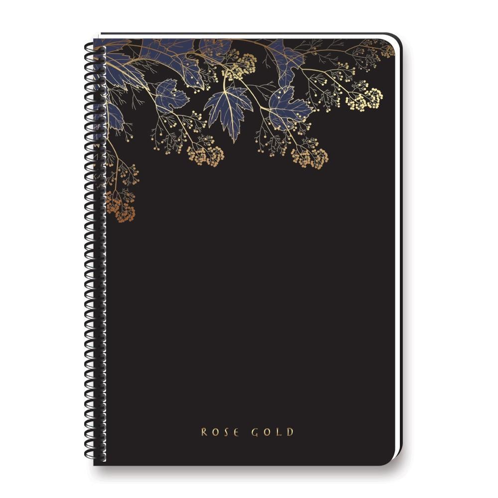 Keskin Color Rosegold Plastik Kapak Spiralli Defter A4 60 Yaprak ÇizgiliKeskin Color Rosegold Plastik Kapak Spiralli Defter A4 60 Yaprak Çizgili - Kirtasiyem.netSpiralli Plastik Kapak Defterler