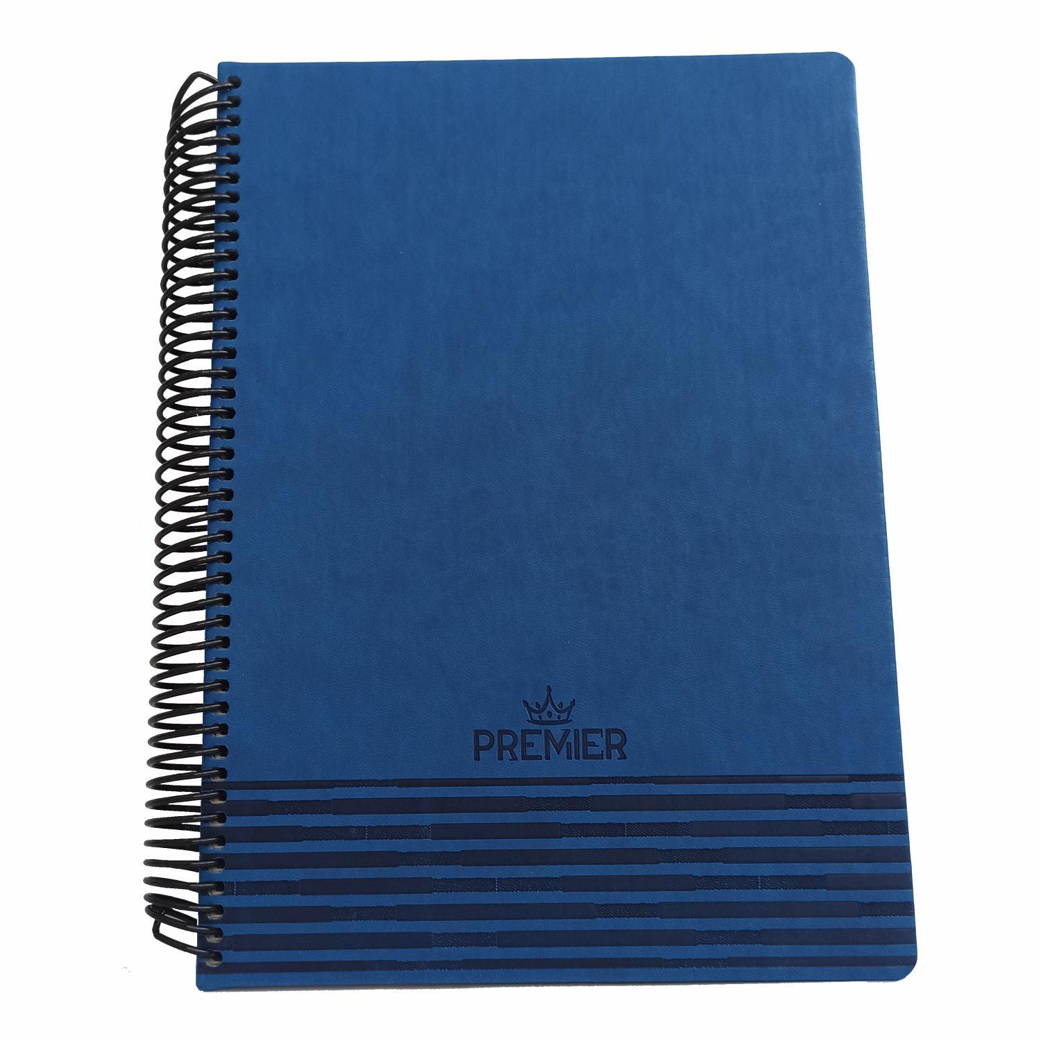 Keskin Color Sert Kapak Spiralli Defter Ofc Met. 20*28 120 Yaprak KareliKeskin Color Sert Kapak Spiralli Defter Ofc Met. 20*28 120 Yaprak Kareli - Kirtasiyem.netSpiralli Sert Kapak Defterler