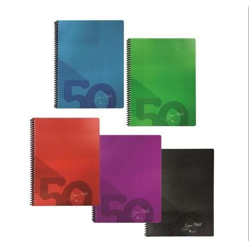 Keskin Color Since 1966 Plastik Kapak Defter 19*25 60 Yaprak KareliKeskin Color Since 1966 Plastik Kapak Defter 19*25 60 Yaprak Kareli - Kirtasiyem.netPlastik Kapak Defterler