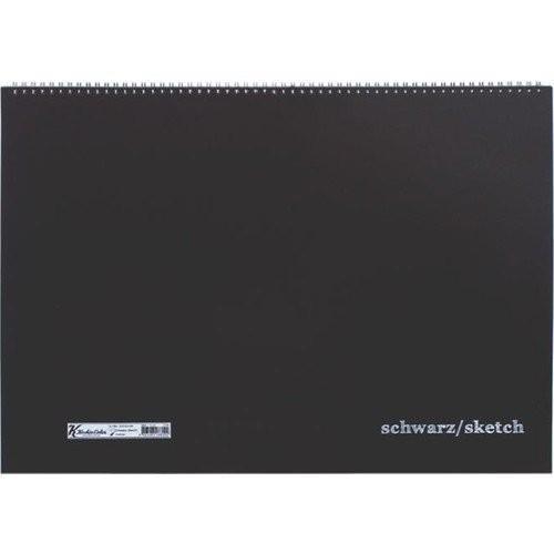 Keskin Color Spiralli Resim Defteri Schwarz Sketch 25*35 25 YaprakKeskin Color Spiralli Resim Defteri Schwarz Sketch 25*35 25 Yaprak - Kirtasiyem.netResim Defterleri