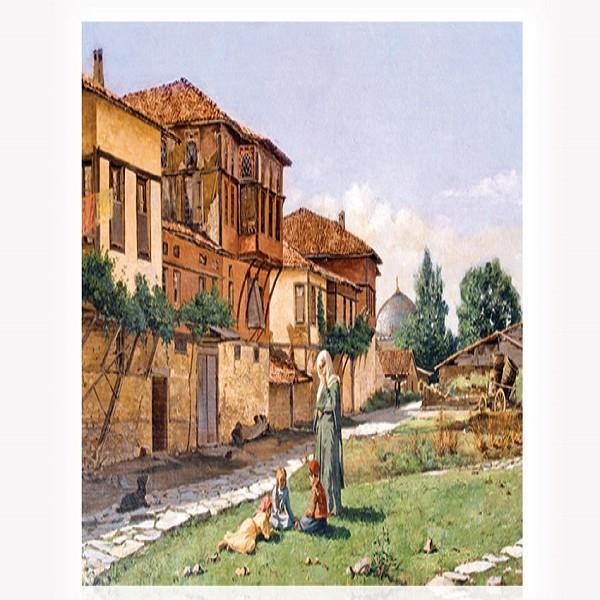 Keskin Color Yapboz Gebze'Den Manzara 68*48 1000 LiKeskin Color Yapboz Gebze'Den Manzara 68*48 1000 Li - Kirtasiyem.netYapbozlar