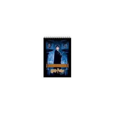 Keskin Harry Potter A7 42 Yp. Çizgili Spiralli 1 BloknotKeskin Harry Potter A7 42 Yp. Çizgili Spiralli 1 Bloknot - Kirtasiyem.netSpiralli Bloknotlar