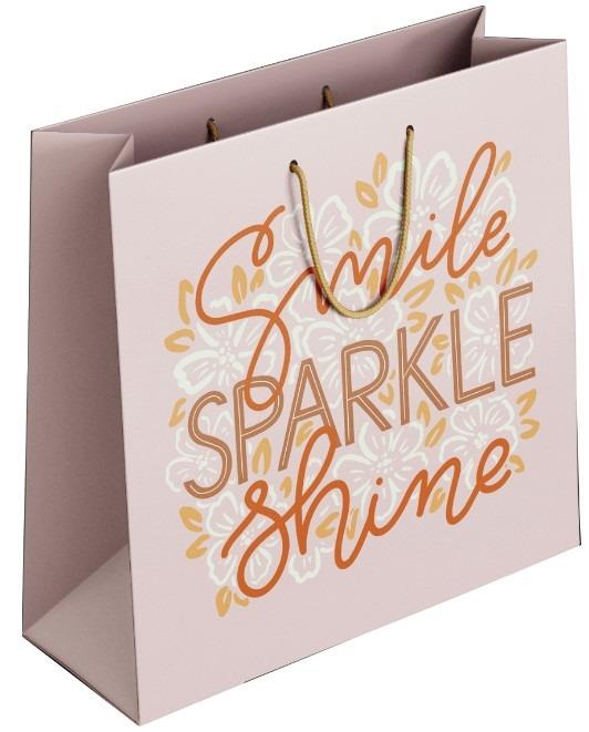 Keskin Karton Çanta K2 - ShineKeskin Karton Çanta K2 - Shine - Kirtasiyem.netKarton Çanta