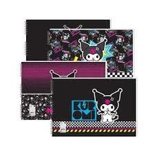 Keskin Kuromi 17X25 15 Yp. Spralli Resim DefteriResim Defterleri