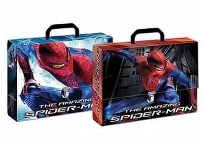 Keskin Spider Saplı ÇantaKeskin Spider Saplı Çanta - Kirtasiyem.netOkul Çantaları