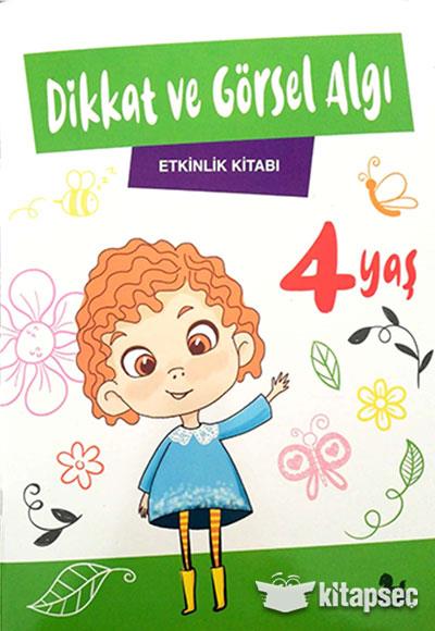 Keskin TahtaAt Hik.Kit-Dikkat ve Görsel Algı 4+YaşKeskin TahtaAt Hik.Kit-Dikkat ve Görsel Algı 4+Yaş - Kirtasiyem.netHikaye Kitapları