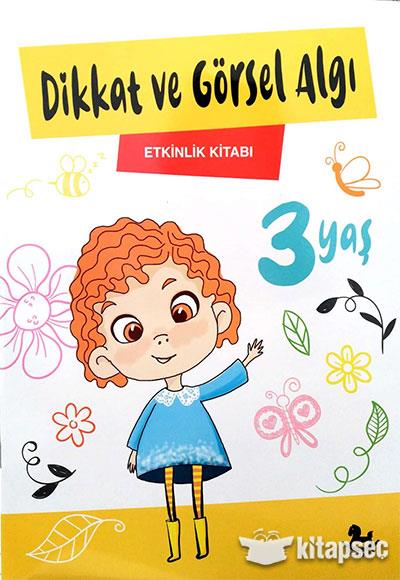 Keskin TahtaAt Hik.Kit-Dikkat ve Görsel Algı 3+YaşKeskin TahtaAt Hik.Kit-Dikkat ve Görsel Algı 3+Yaş - Kirtasiyem.netHikaye Kitapları