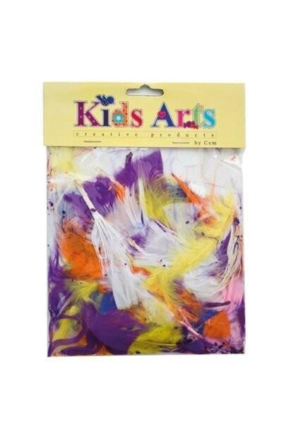 Kids Art Tüy Renkli Hx-001Kids Art Tüy Renkli Hx-001 - Kirtasiyem.netTüy