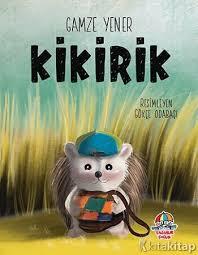 KikirikOkul Çağı 6-10 Yaş 
