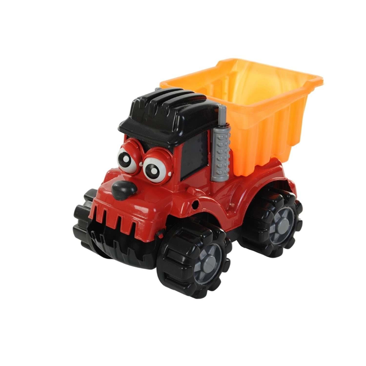 King Toys 1303 Canavar Kamyon *18King Toys 1303 Canavar Kamyon *18 - Kirtasiyem.netAkıl Oyunları
