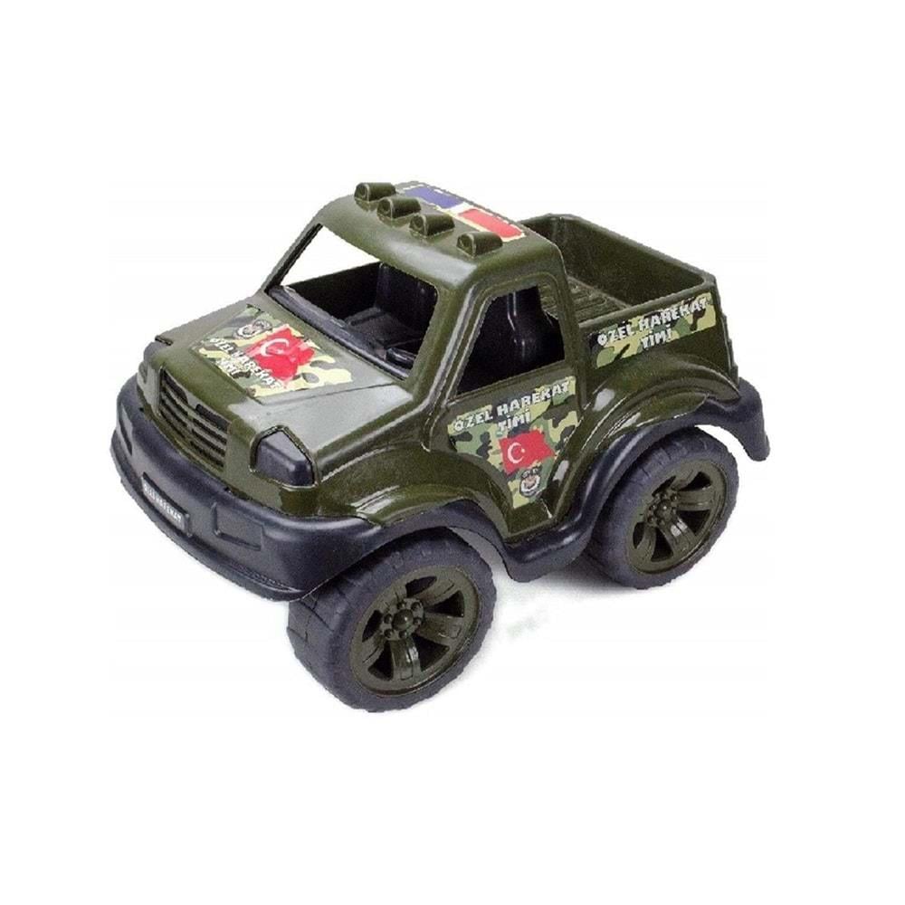 King Toys E48 Standlı Özel Hareket Jeep *15King Toys E48 Standlı Özel Hareket Jeep *15 - Kirtasiyem.netDiğer Oyuncak Ürünleri