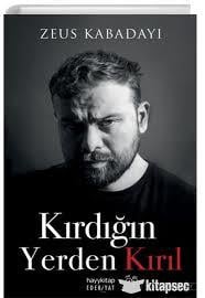 Kırdığın Yerden KırılDiğer Kırtasiye Ürünleri