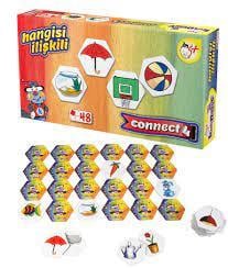 Kırkpapuç Puzzle Hangisi İlişkili 48 ParçaKırkpapuç Puzzle Hangisi İlişkili 48 Parça - Kirtasiyem.netYapbozlar