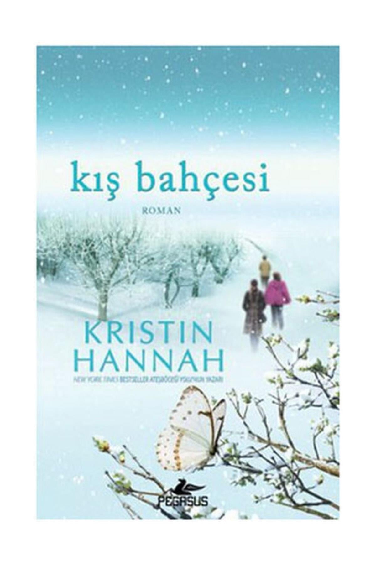 Kış BahçesiKış Bahçesi - Kirtasiyem.netRoman