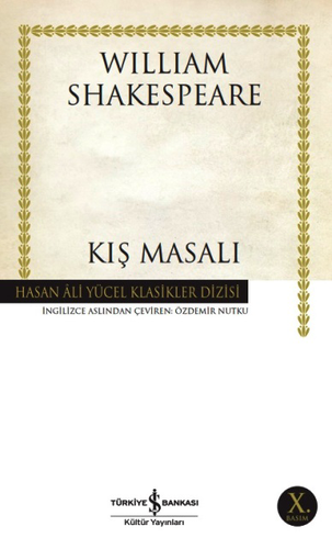 Kış MasalıDiğer Kırtasiye Ürünleri