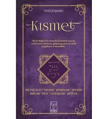 Kısmet Tuğçe IşınsuKısmet Tuğçe Işınsu - Kirtasiyem.netKişisel Gelişim