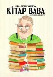 Kitap BabaOkul Çağı 6-10 Yaş 