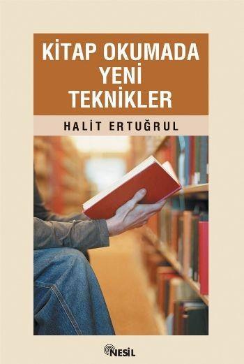 Kitap Okumada Yeni TekniklerKitap Okumada Yeni Teknikler - Kirtasiyem.netKişisel Gelişim