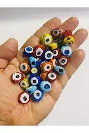 Kiwi Kw257 İnci Boncuk 6 Mm - 8 MmKiwi Kw257 İnci Boncuk 6 Mm - 8 Mm - Kirtasiyem.netBoncuklar