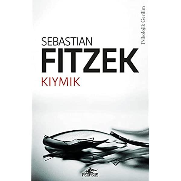 KıymıkKıymık - Kirtasiyem.netRoman