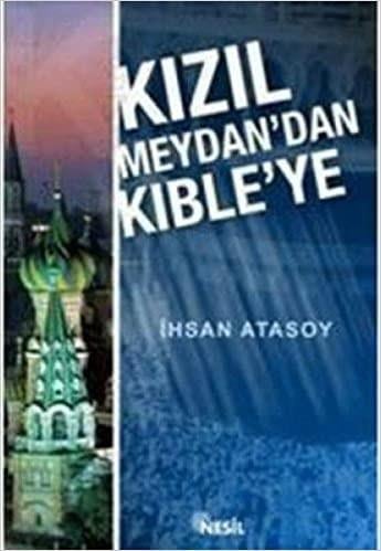 Kızıl Meydandan KıbleyeKızıl Meydandan Kıbleye - Kirtasiyem.netRoman