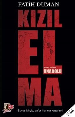 Kızılelma Anadolu /NesilKızılelma Anadolu /Nesil - Kirtasiyem.netRoman