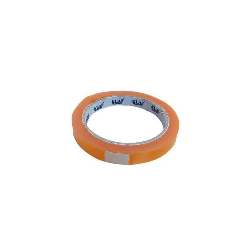 Klasbant 12X33 Şeffaf Bant Klasbant 12X33 Şeffaf Bant  - Kirtasiyem.netŞeffaf Bantlar