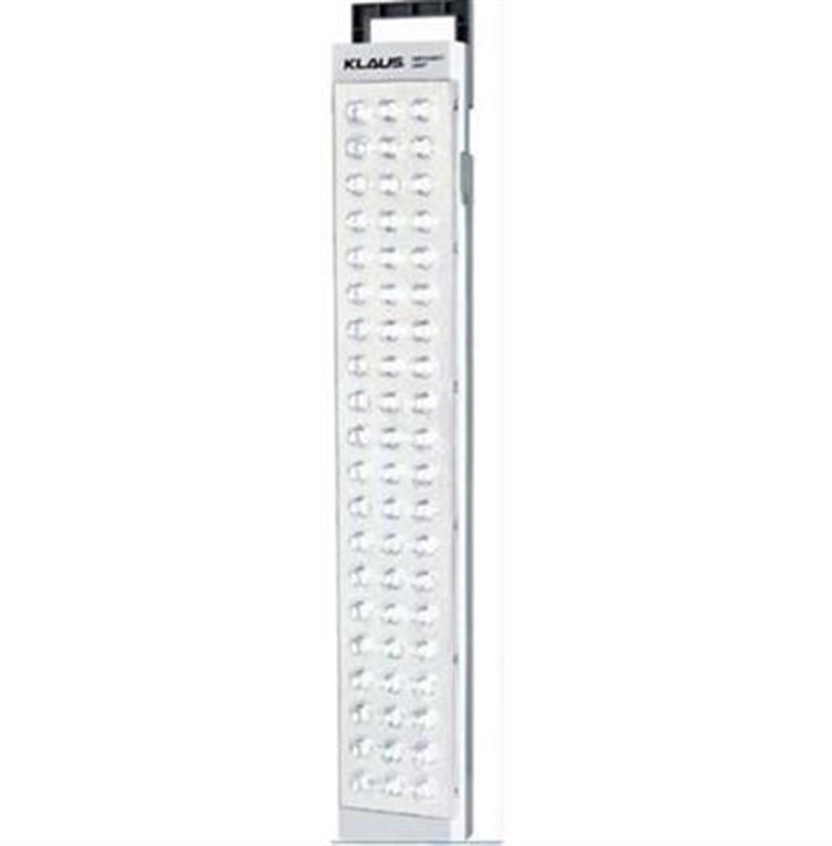 Klaus Şarjlı Led Işıldak Ke25107 60 LedKlaus Şarjlı Led Işıldak Ke25107 60 Led - Kirtasiyem NetFener Ve Işıldaklar