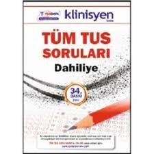 Klinisyen Soruları DahiliyeKPSS Hazırlık