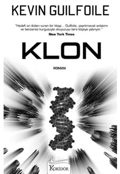 KlonKlon - Kirtasiyem.netRoman
