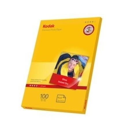 Kodak Fotoğraf Kağıdı Cgc 4R 10X15 Parlak 230 Gr 100 LüKodak Fotoğraf Kağıdı Cgc 4R 10X15 Parlak 230 Gr 100 Lü - Kirtasiyem.netFotoğraf Kağıtları