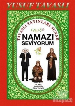 Kod:D66 Namazı SeviyorumKod:D66 Namazı Seviyorum - Kirtasiyem.netDua Kitabı