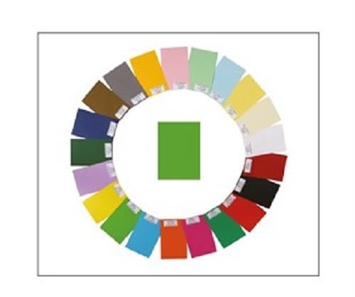Kolej Fon Kartonu 1360/ Cc.50 Yeşil 50X70 120 Gr *100Kolej Fon Kartonu 1360/ Cc.50 Yeşil 50X70 120 Gr *100 - Kirtasiyem.netFon Kartonu