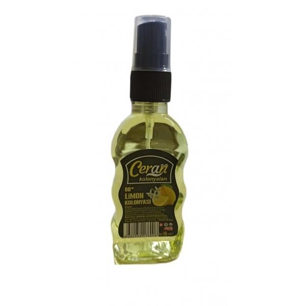 Kolonya 50 Ml HktnKolonya 50 Ml Hktn - Kirtasiyem NetTemizlik