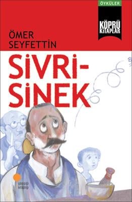 Köprü Kitaplar 03 SivrisinekKöprü Kitaplar 03 Sivrisinek - Kirtasiyem.netRoman