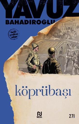 KöprübaşıKöprübaşı - Kirtasiyem.netRoman