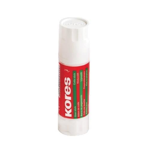 Kores Stick Yapıştırıcı 10 GrKores Stick Yapıştırıcı 10 Gr - Kirtasiyem.netStick Yapıştırıcılar