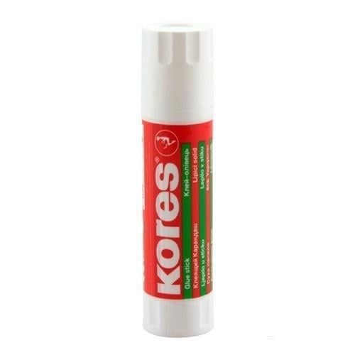 Kores Stick Yapıştırıcı 20 GrKores Stick Yapıştırıcı 20 Gr - Kirtasiyem.netStick Yapıştırıcılar