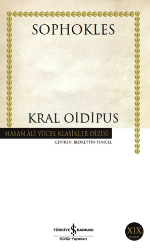 Kral OidipusDiğer Kırtasiye Ürünleri