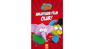 Kral Şakir 3 Anlatsam Film Olur Varol YaşaroğluKral Şakir 3 Anlatsam Film Olur Varol Yaşaroğlu - Kirtasiyem.netRoman