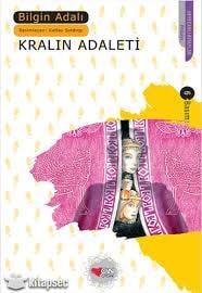 Kralın Adaleti Bilgin AdalıKralın Adaleti Bilgin Adalı - Kirtasiyem.netMasal
