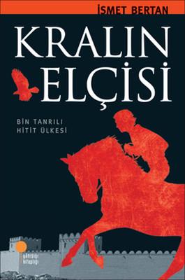 Kralın ElçisiKralın Elçisi - Kirtasiyem.netRoman