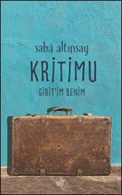 Kritimu - Girit'im Benim Saba AltınsayKritimu - Girit'im Benim Saba Altınsay - Kirtasiyem.netRoman